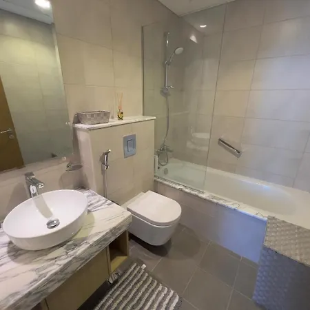 2 Bedroom In Downtown Dubai-2