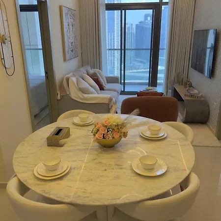2 Bedroom In Downtown Dubai-3
