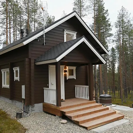 Holiday Cabin Northern Highlight-2