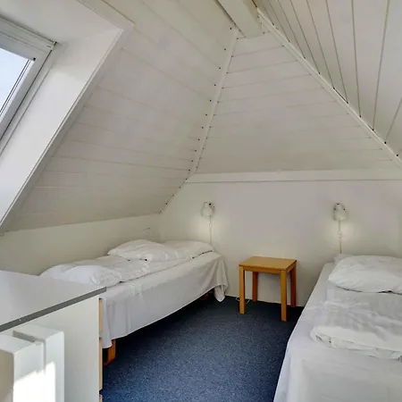 Unique Holiday Apartment With A View In Skagen-3