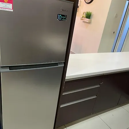 Cozy 3 Bedroom 6Pax Setapak Central Mall-3