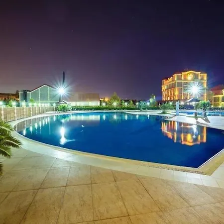 Seaview Greencity Luxury Residnce-3