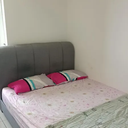 Horizon Suite Kila Short-Term Hotel-2