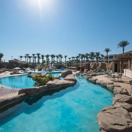 Reef Oasis Beach Resort-3