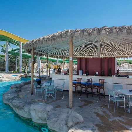 Reef Oasis Beach Resort-2