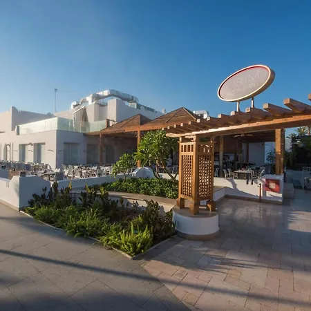 Sentido Reef Oasis Aqua Park Resort-2