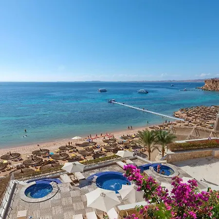 Sentido Reef Oasis Aqua Park Resort-3