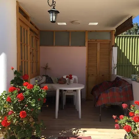 Katalina'S Guest House Arequipa-3
