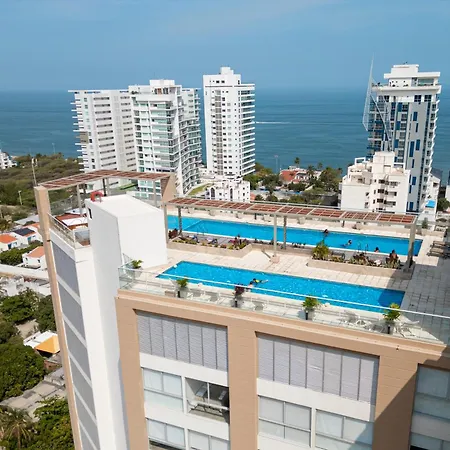 Salguero Suite 714-2