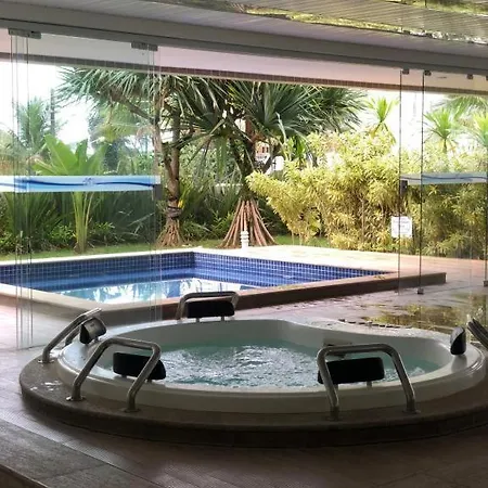 Apartamento Riviera De Sao Lourenco-2