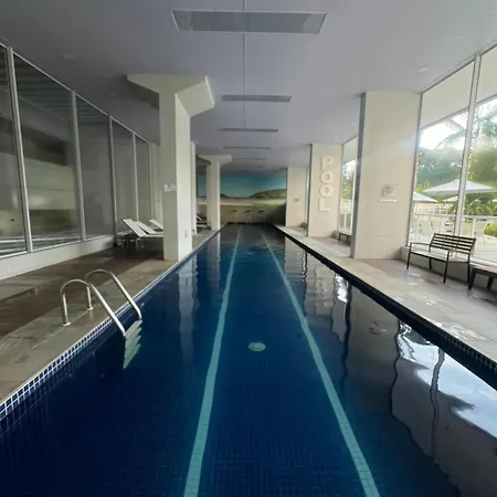 Apartamento Riviera De Sao Lourenco-3