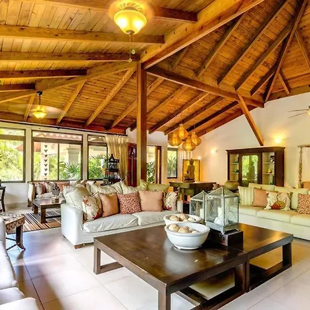 Villa Cajuiles 13, Casa De Campo-2