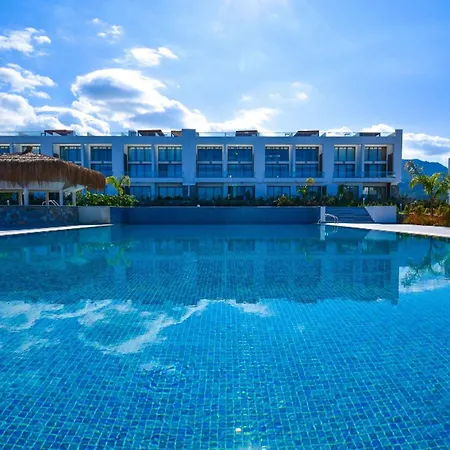 Deja Blue Apartment Cyprus-3