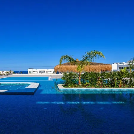Deja Blue Apartment Cyprus-2