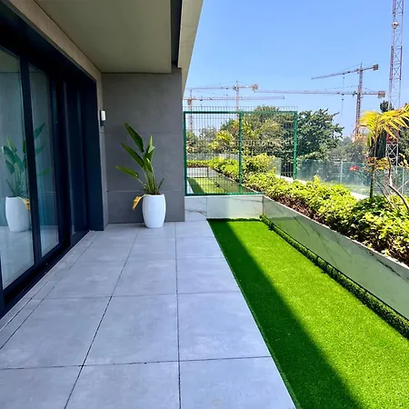 Gorgeous 2 Bedroom At Kasstowers-3