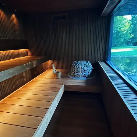Silma Retreat Luxury Complex-3