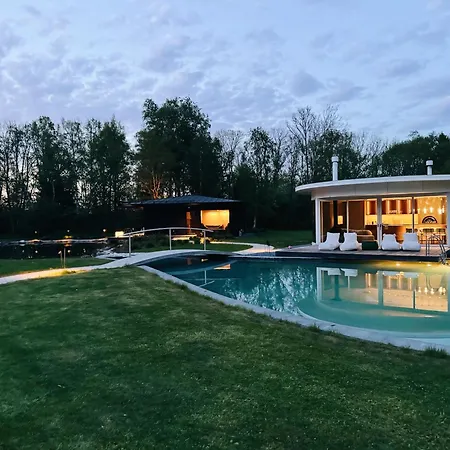 Silma Retreat Luxury Complex-2