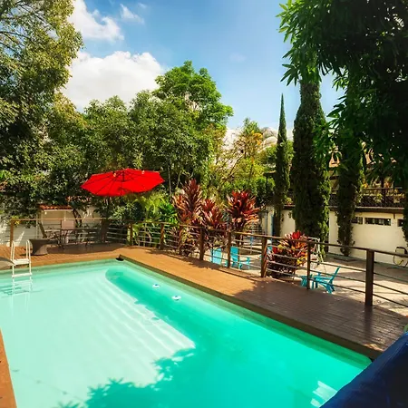 Nice Mansion Ac 6Br Pool,Basquet,Playground,Games-3