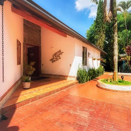 Nice Mansion Ac 6Br Pool,Basquet,Playground,Games-2
