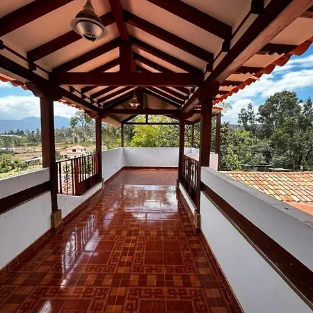 Finca Turistica Mirador De Polo-3