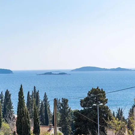 Apartments Bla Evi - Comfort Two Bedroom Apt With Hot Tub And Sea View-3