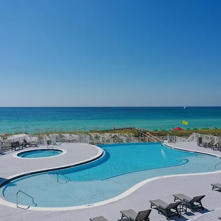 Pelican Pointe At Destin Pointe Resort-2
