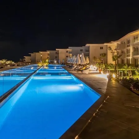 Ain El Sokhna Il Mont Galala Charming Studio Retreat-2