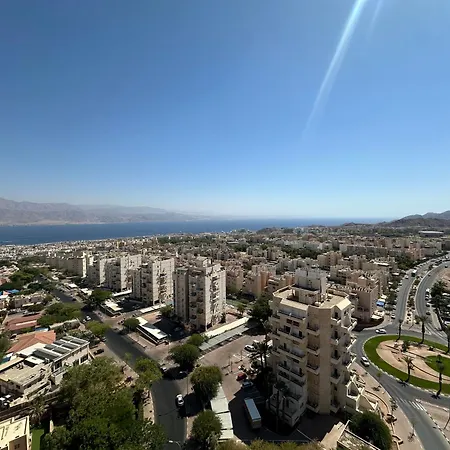 Sea View פנטהאוז 16Th Floor-2