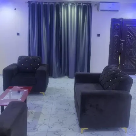 Riverview Apartment-2