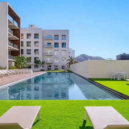 Brand New Luxury 2 Bedroom Condo-2