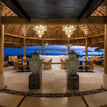 Luxury Villa In La Punta Estates, Enjoy 3,000 Usd Credit For Thanksgiving-3