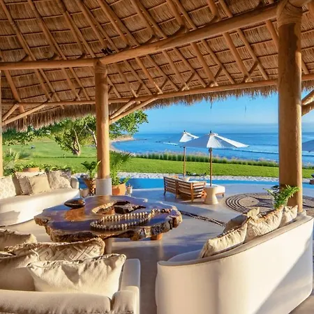 Luxury Villa In La Punta Estates, Enjoy 3,000 Usd Credit For Thanksgiving-2