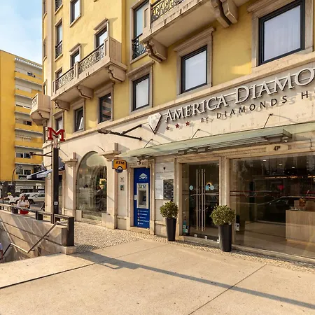 America Diamonds Hotel-2
