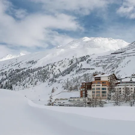 Hotel Bergwelt-2