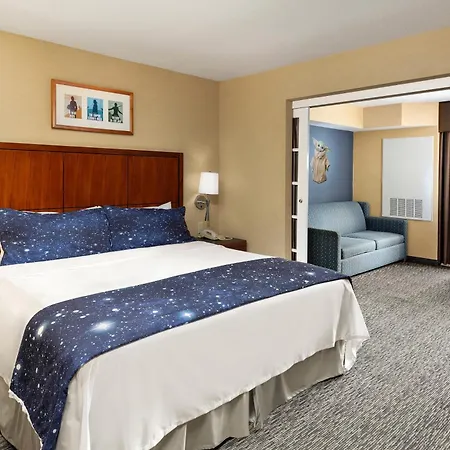 Anaheim Portofino Inn&Suites-2