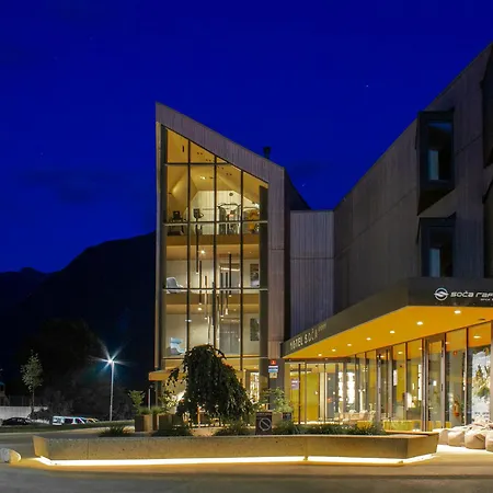 Hotel Soca-3