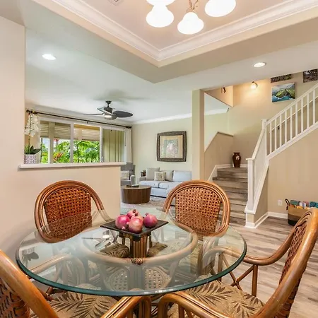Nihilani 4A Townhouse-2
