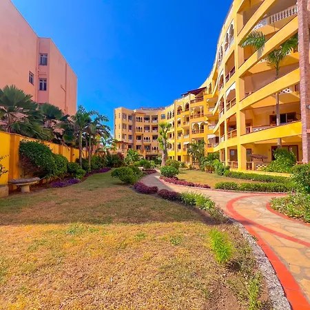 Shanzu Palm Beachfront Suites-3