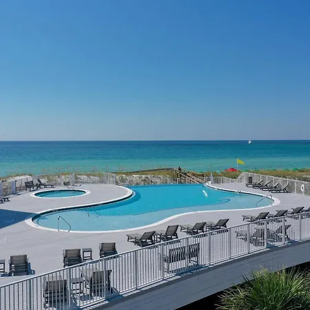 Magnolia House 509 At Destin Pointe Resort-2