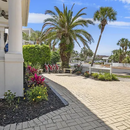 Southern Nights At Destin Pointe Resort-3