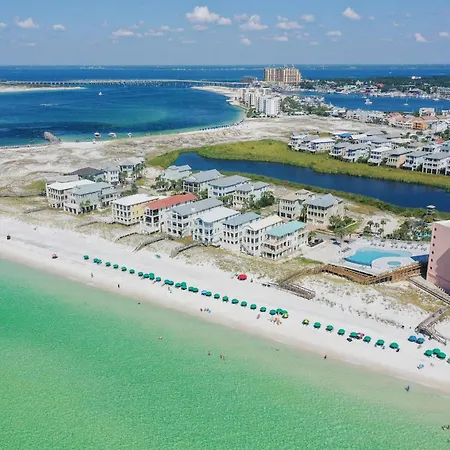 Magnolia House 107 At Destin Pointe Resort-2