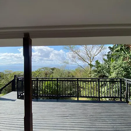 Hibberdene Holiday Home-2