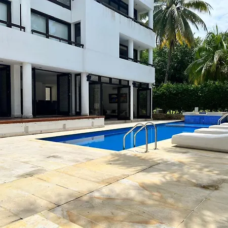 Casa Con Piscina En Condominio Campestre El Penon-3