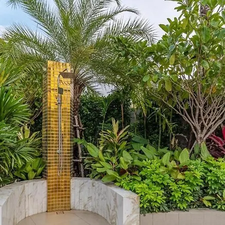 Copacabana Beach Jomtien 2 Bedrooms Size 65 Sqm-3