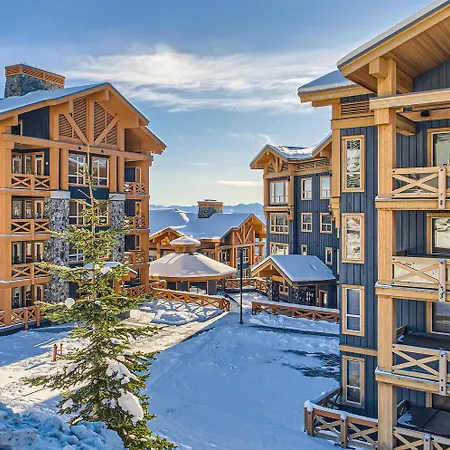 Stonegate Resort Unit A205-2