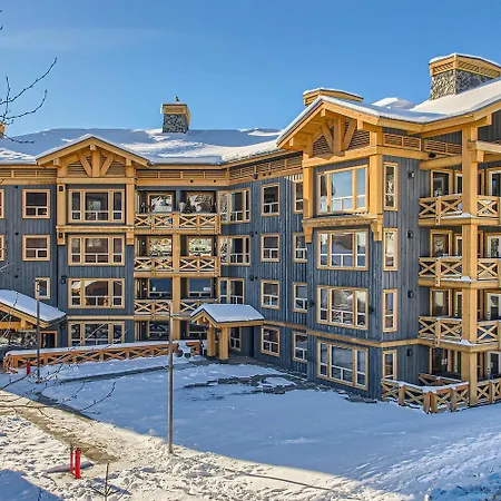 Stonegate Resort Unit A205-3