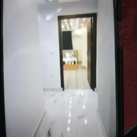 شقق مفروشه-3