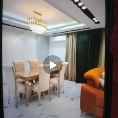 شقق مفروشه-2