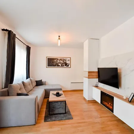 Apartman Vrata 11 Wellness & Spa-3