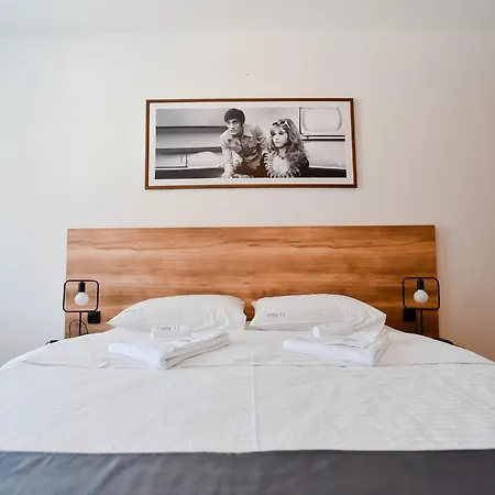 Apartman Vrata 11 Wellness & Spa-2